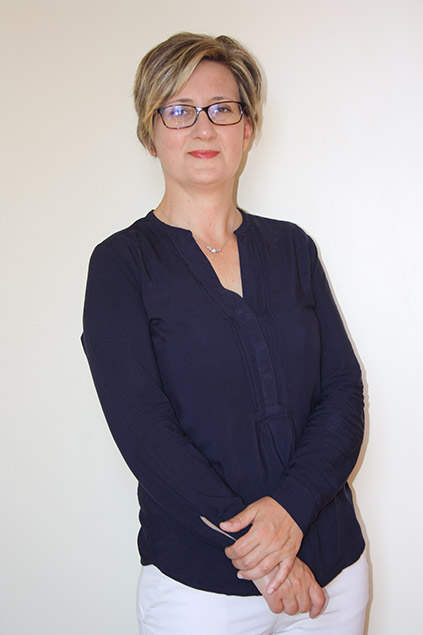 Francesca Bongiovanni